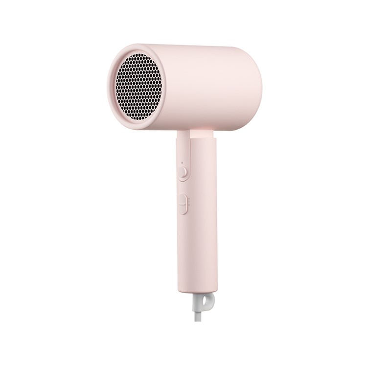 XIAOMI MIJIA H100 Negative Ion Portable Hair Dryer - Pink-2