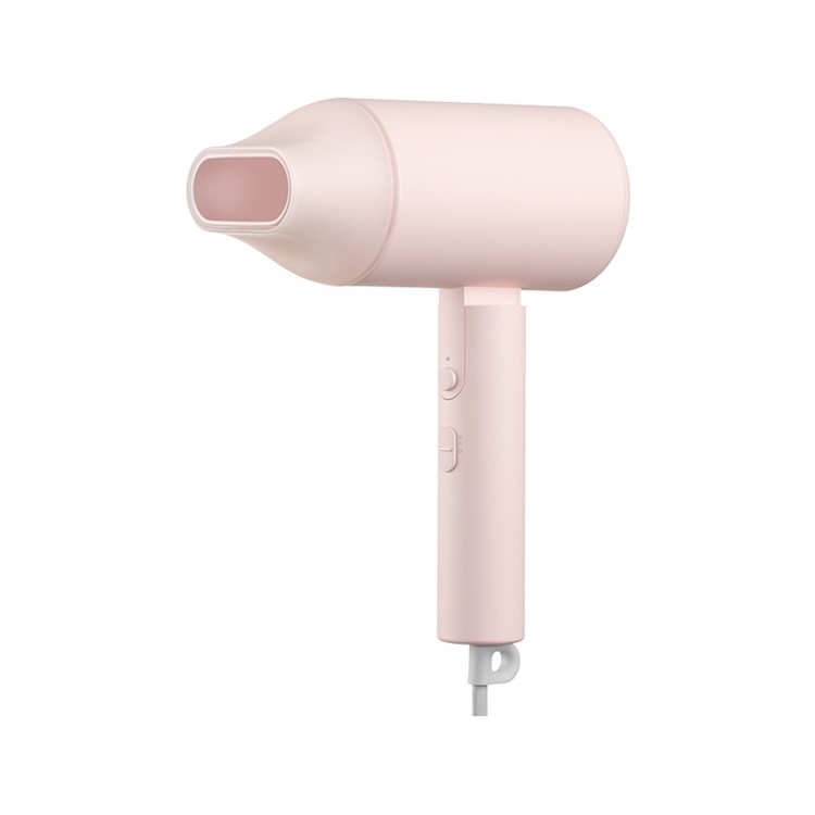 XIAOMI MIJIA H100 Negative Ion Portable Hair Dryer - Pink-3