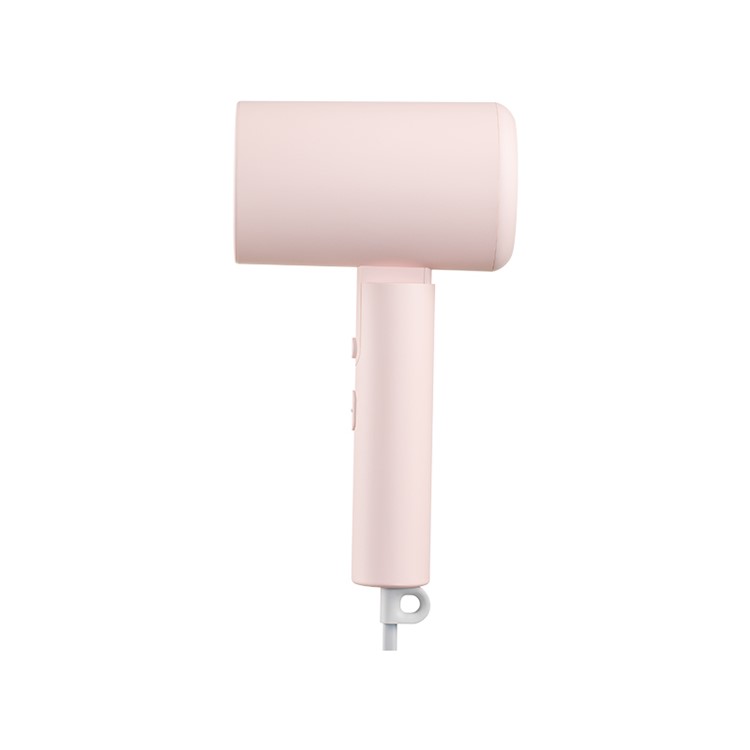 XIAOMI MIJIA H100 Negative Ion Portable Hair Dryer - Pink-4