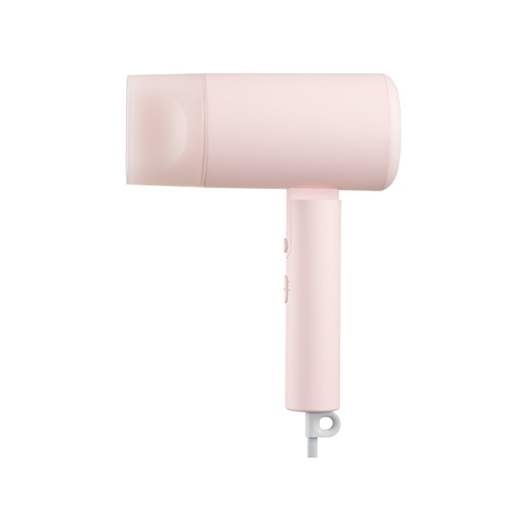 XIAOMI MIJIA H100 Negative Ion Portable Hair Dryer - Pink-5