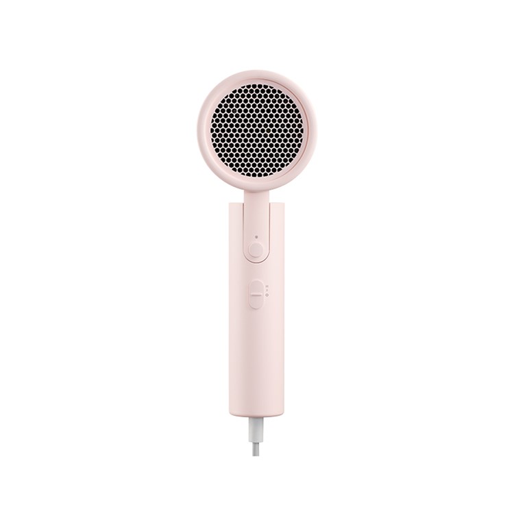 XIAOMI MIJIA H100 Negative Ion Portable Hair Dryer - Pink-6