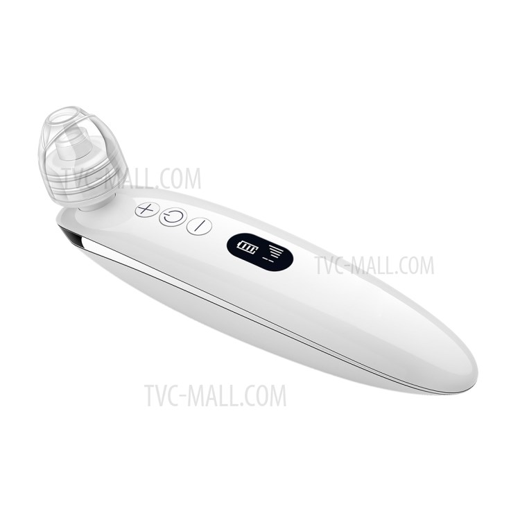 BDS FY-200 Handheld Electric Blackhead Remover Skin Care Acne Vacuum Cleaner-2