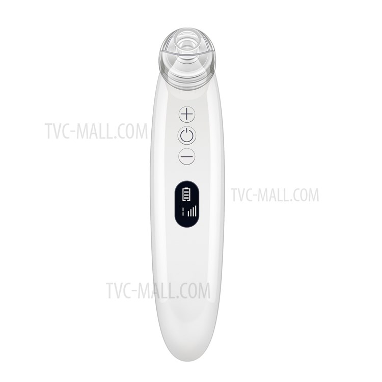 BDS FY-200 Handheld Electric Blackhead Remover Skin Care Acne Vacuum Cleaner-3