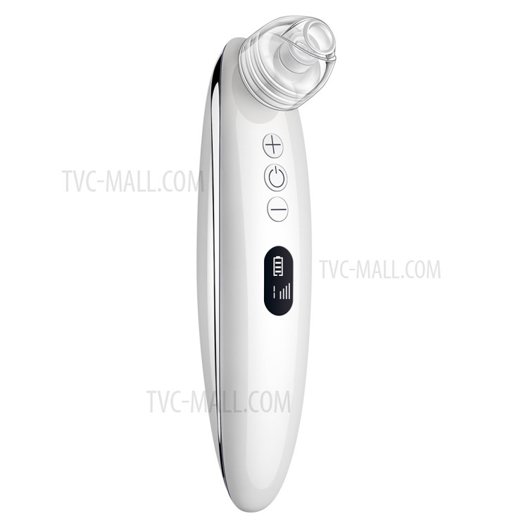 BDS FY-200 Handheld Electric Blackhead Remover Skin Care Acne Vacuum Cleaner-4