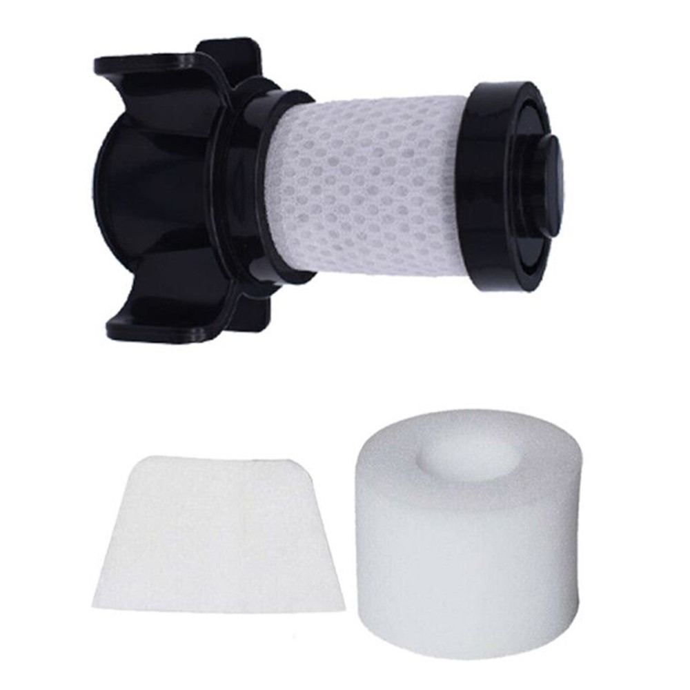 For Shark IONFlex DuoClean IF100 / IF150 Replacement Cleaning Vacuum Filter Sponge Set-1