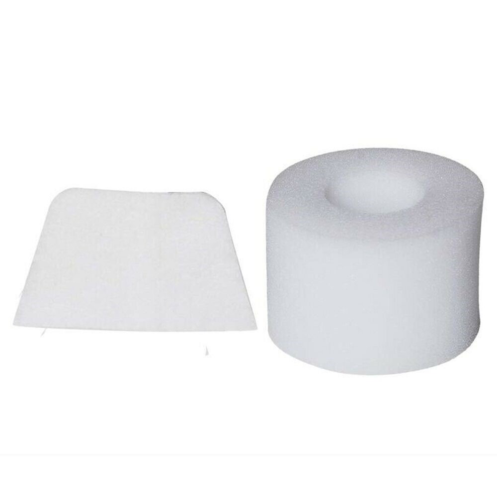 For Shark IONFlex DuoClean IF100 / IF150 Replacement Cleaning Vacuum Filter Sponge Set-9