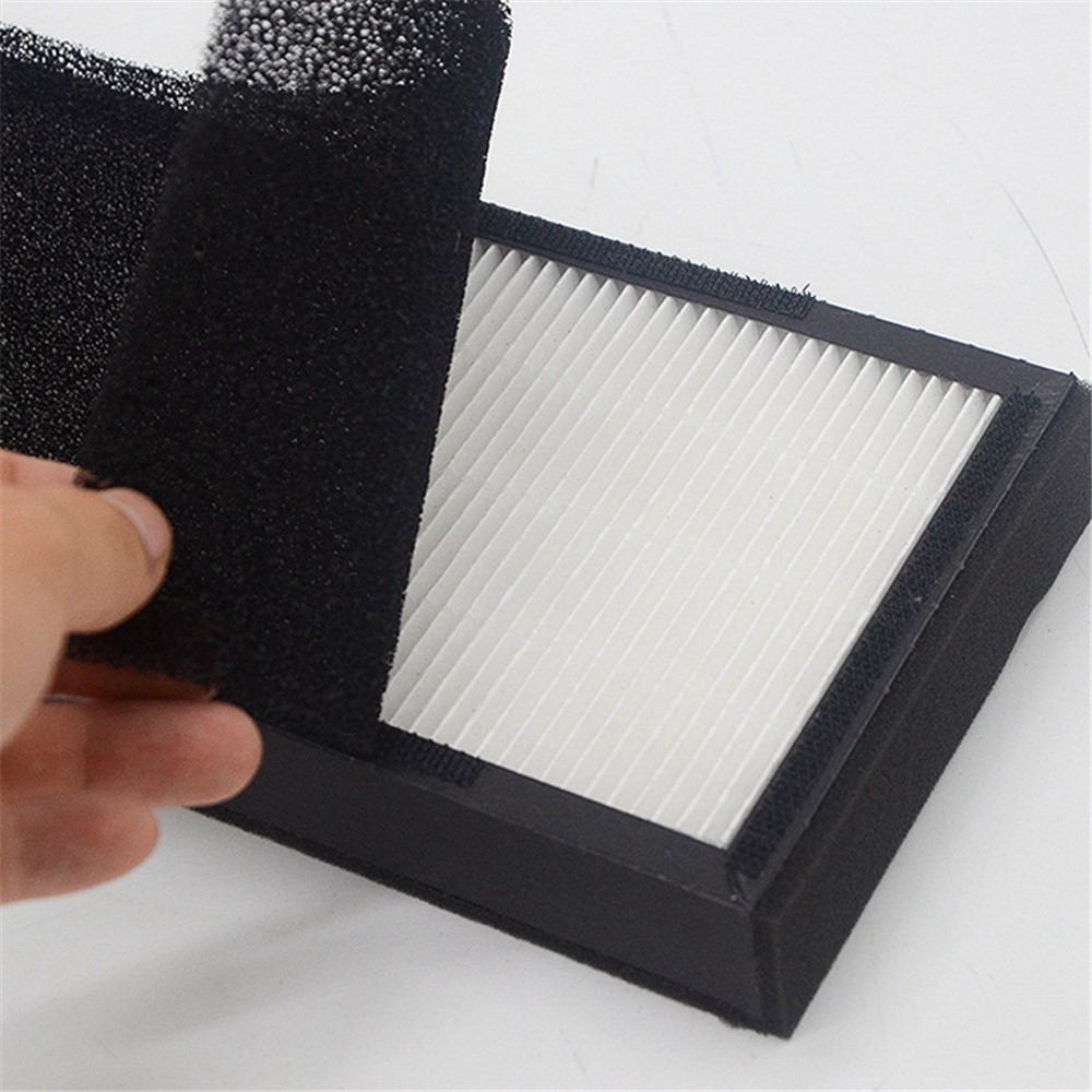HEPA Air Purifier Filter for GermGuardian FLT4825 / AC4300 / AC4800 / AC4900-4