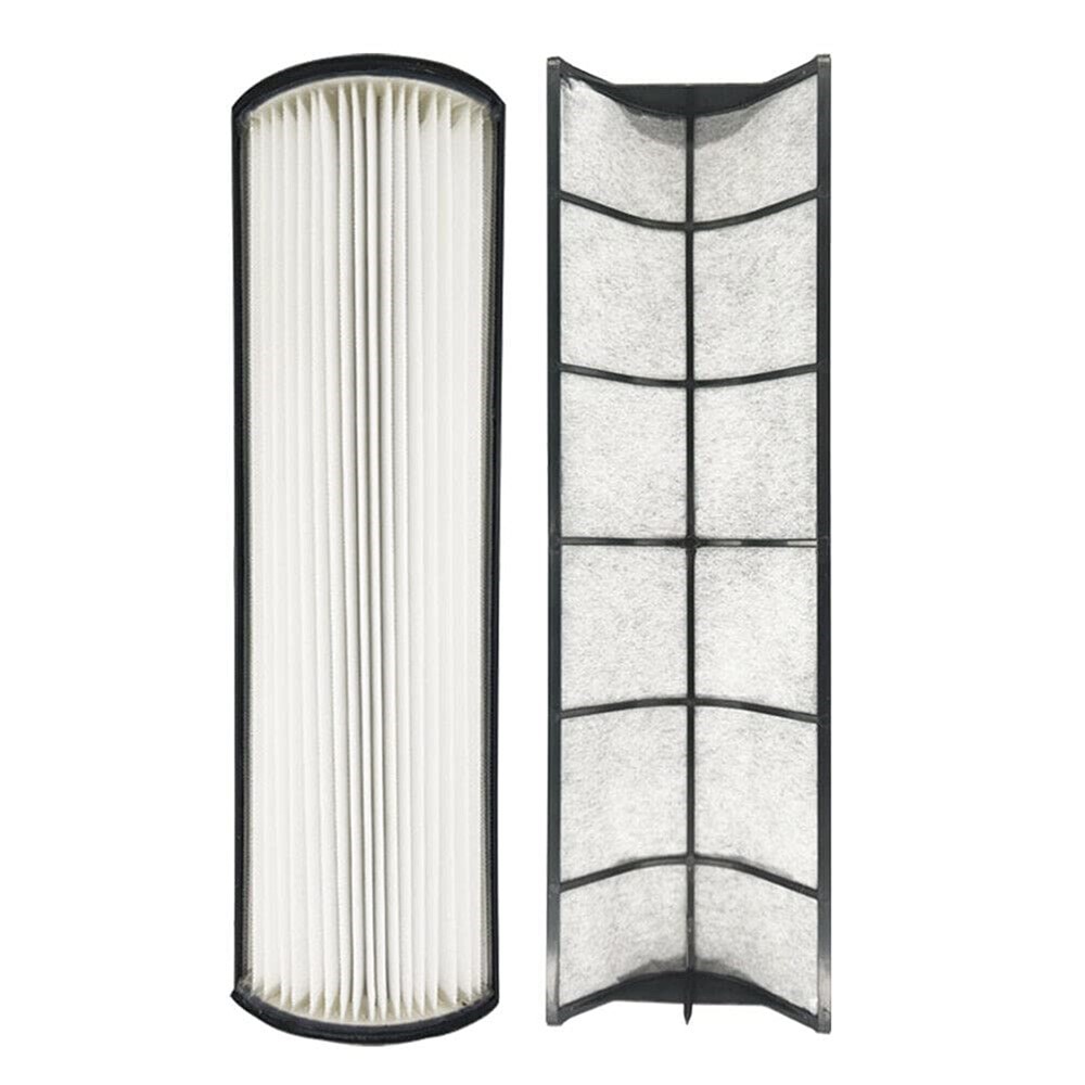 Air Purifier Filter Compatible with Therapure Envion TPP440 / TPP540 / TPP640-1