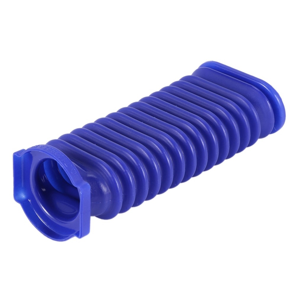 5Pcs / Set Replacement Filters Parts for Dyson Vacuum Cleaner, Soft Plush Strips + Blue Hose + T8 Screwdriver-8