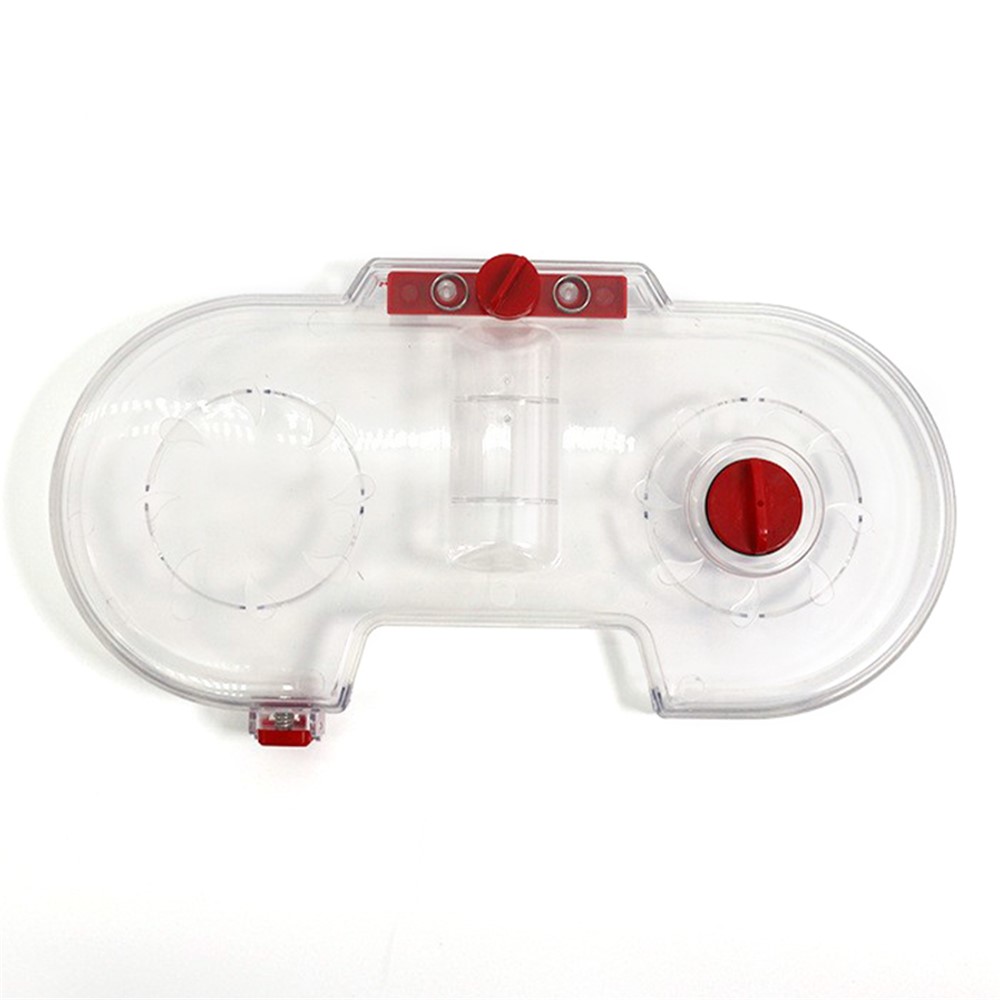For Dyson V11 / V10 / V8 / V7 Vacuum Cleaner Detachable Water Tank Replacement - Transparent / for X001 Mop-5