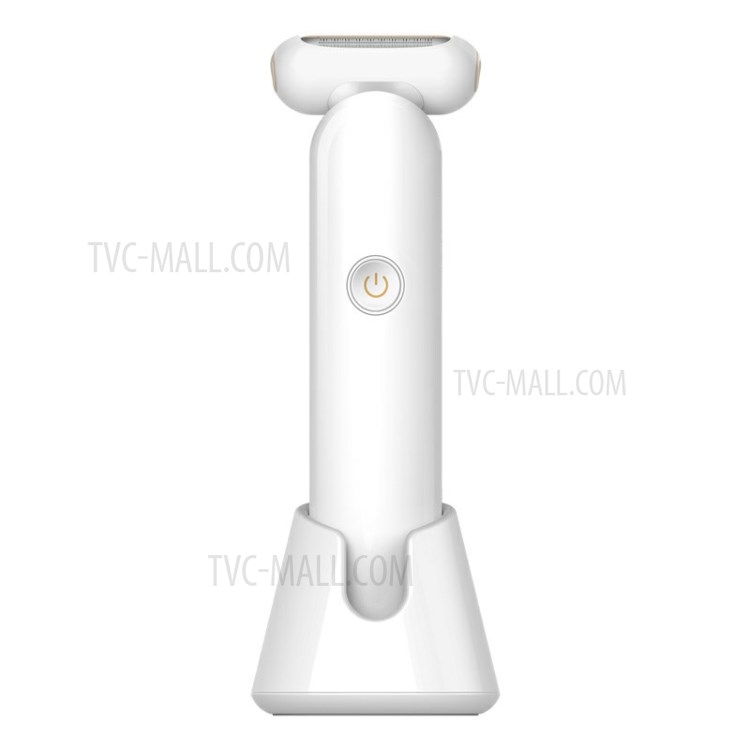 PD-23 Electric Shaver Electric Razor Smart Shave Waterproof Men Women Shaver-2