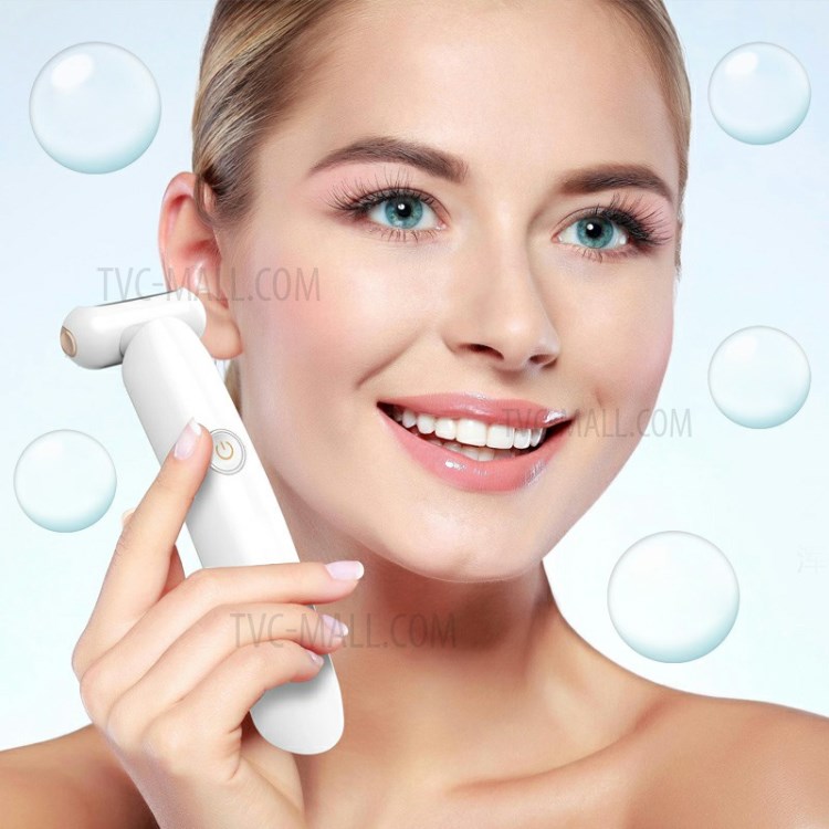 PD-23 Electric Shaver Electric Razor Smart Shave Waterproof Men Women Shaver-4