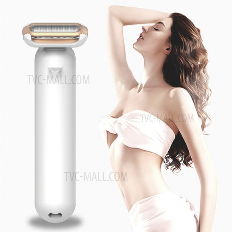 PD-23 Electric Shaver Electric Razor Smart Shave Waterproof Men Women Shaver-5