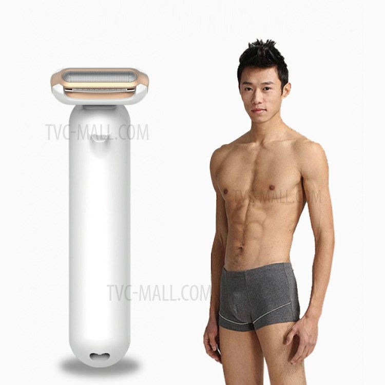 PD-23 Electric Shaver Electric Razor Smart Shave Waterproof Men Women Shaver-7