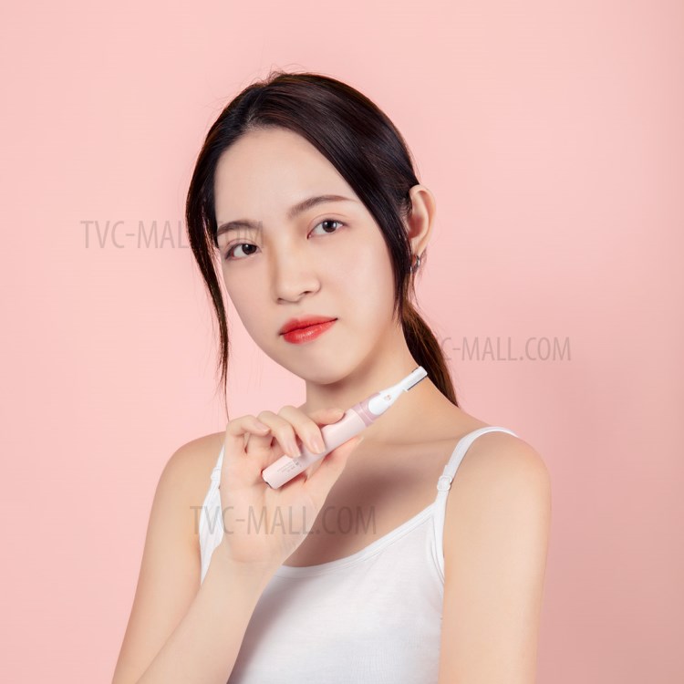 XIAOMI YOUPIN Pinjing M2 Electric Eyebrow Trimmer Hair Removal Tool-4