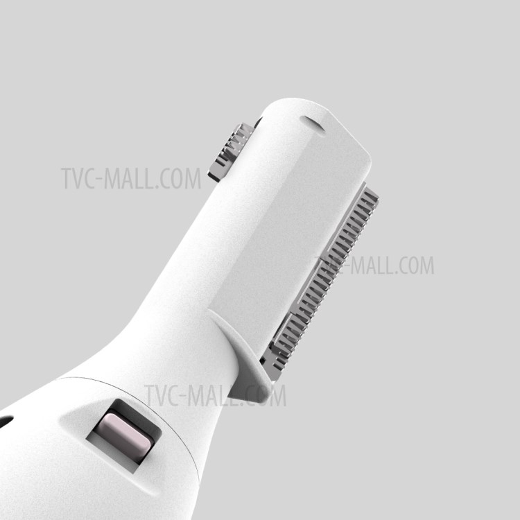 XIAOMI YOUPIN Pinjing M2 Electric Eyebrow Trimmer Hair Removal Tool-5