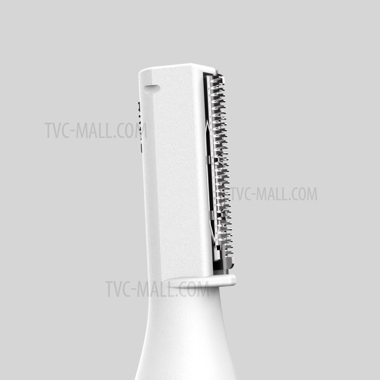 XIAOMI YOUPIN Pinjing M2 Electric Eyebrow Trimmer Hair Removal Tool-6