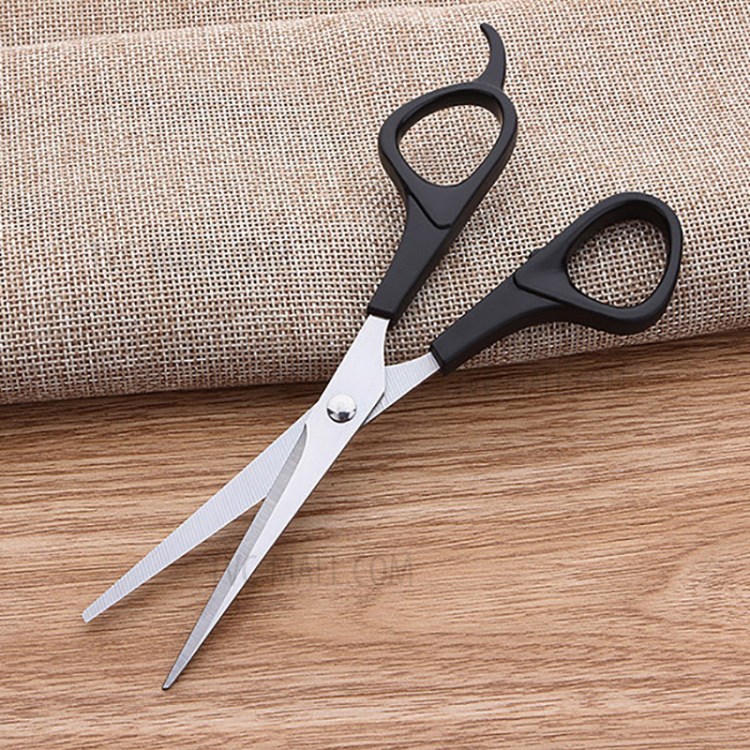 MW-775 3Pcs/Set Hairdressing Scissor Barber Salon Hair Cutting Shears with Comb-4