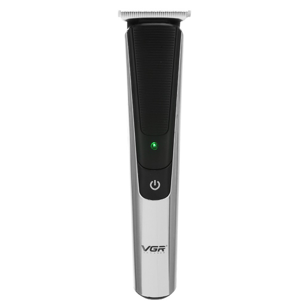 Wholesale VGR V926 Professional Rechargeable Hair Trimmer Home Hair Salon Electric Clipper Men