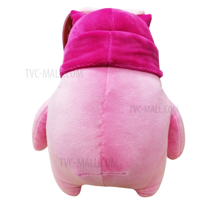 DDFAMILY Cute Animal Doll Soft Plush Toy Baby Sleeping Pillow-3