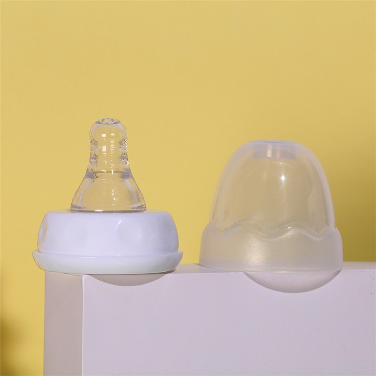 150ML Newborn Baby Bottle PP Feeder-3