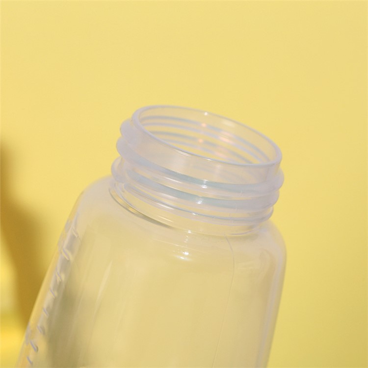 150ML Newborn Baby Bottle PP Feeder-4
