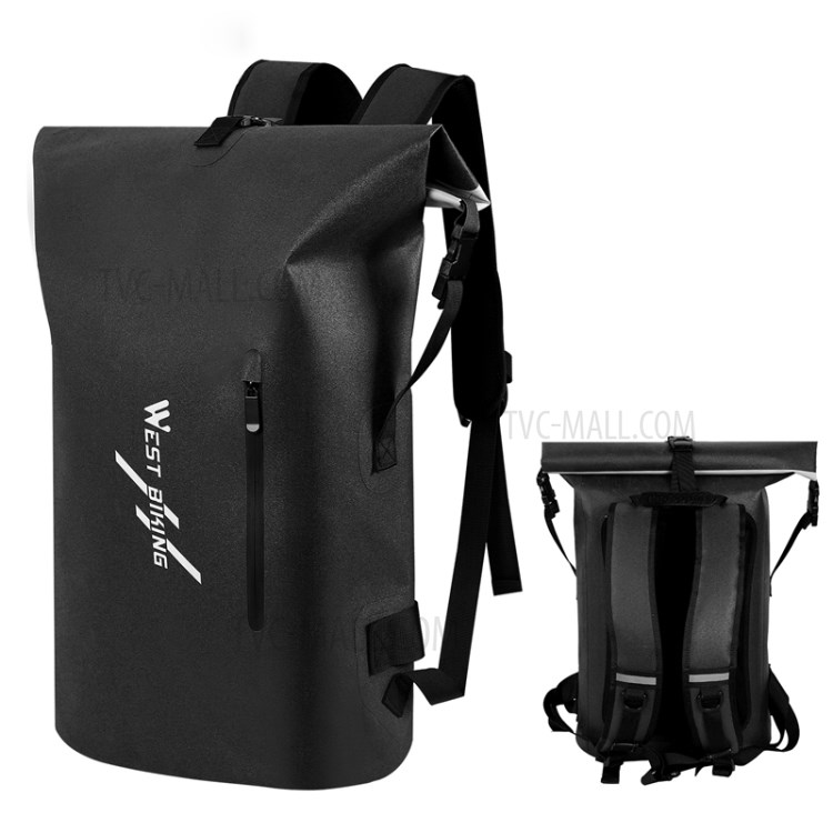 waterproof 25l backpack