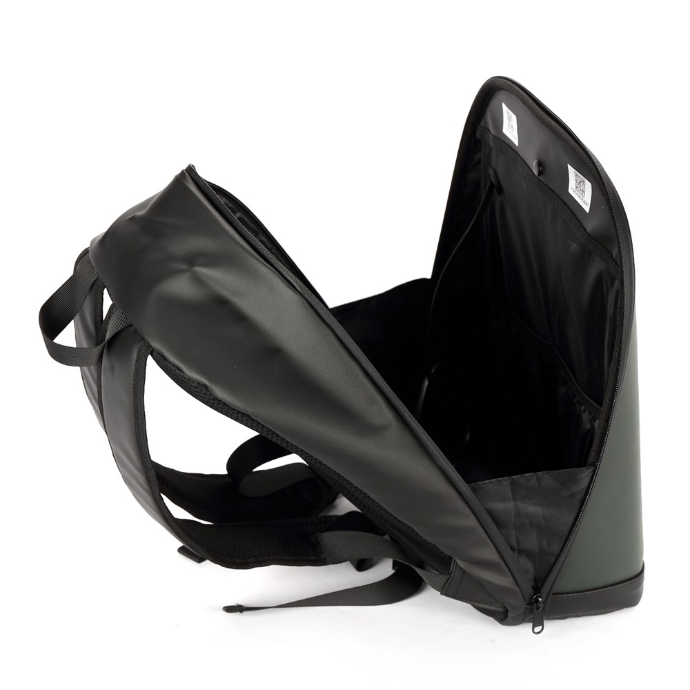 Advertising Light LED Display Backpack WiFi Bluetooth Version Business