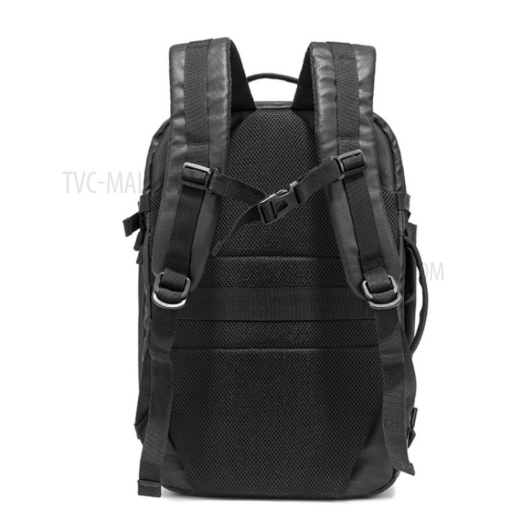 FANTECG BG-983SE Waterproof Large Travel Backpack Laptop Backpack School Business Gaming Computer Backpack for Boys and Girls-9