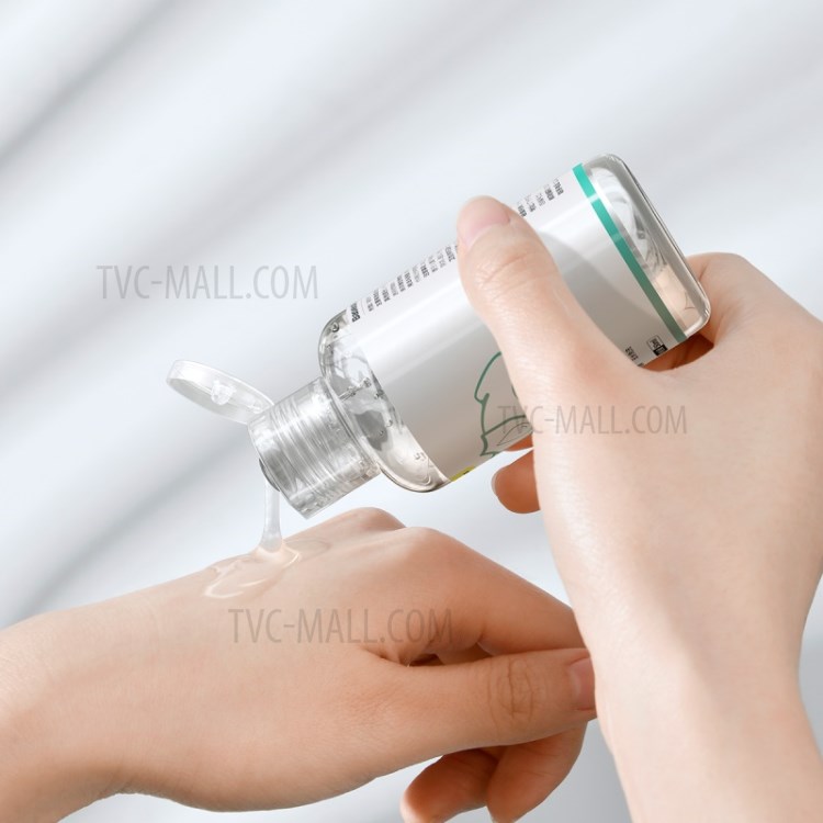 BASEUS 50ml Portátil Mano Antibacterial Gel Desinfectante 75% De Alcohol Sin Lavado-12