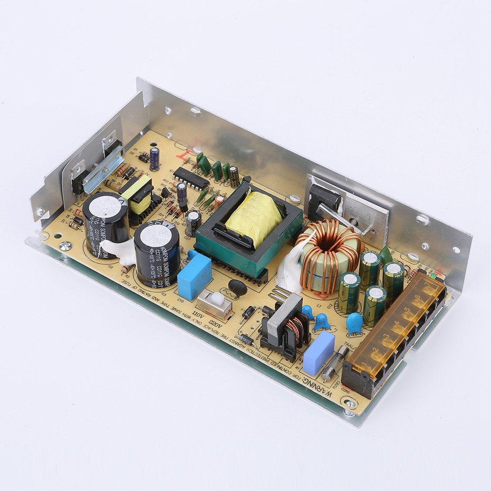 Wholesale Sompom S 150 5 5v 30a 150w Power Supply Led Strip Driver Monitor Voltage Transformer Power Switch From China Tvc Mall Com