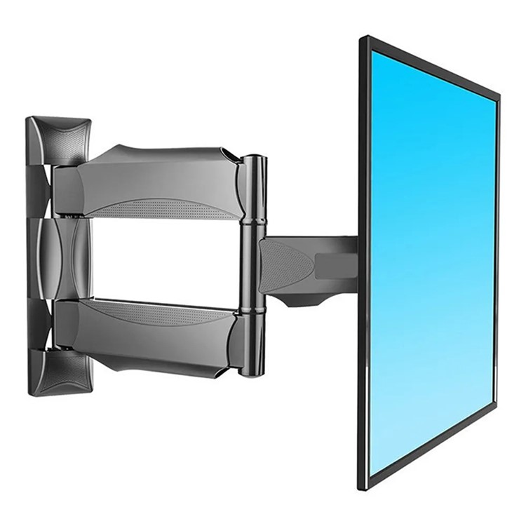 NORTH BAYOU P40 TV Wall Mount, Max VESA 400x400mm 32-60 Inch Full Motion LED LCD Screen Mount-3
