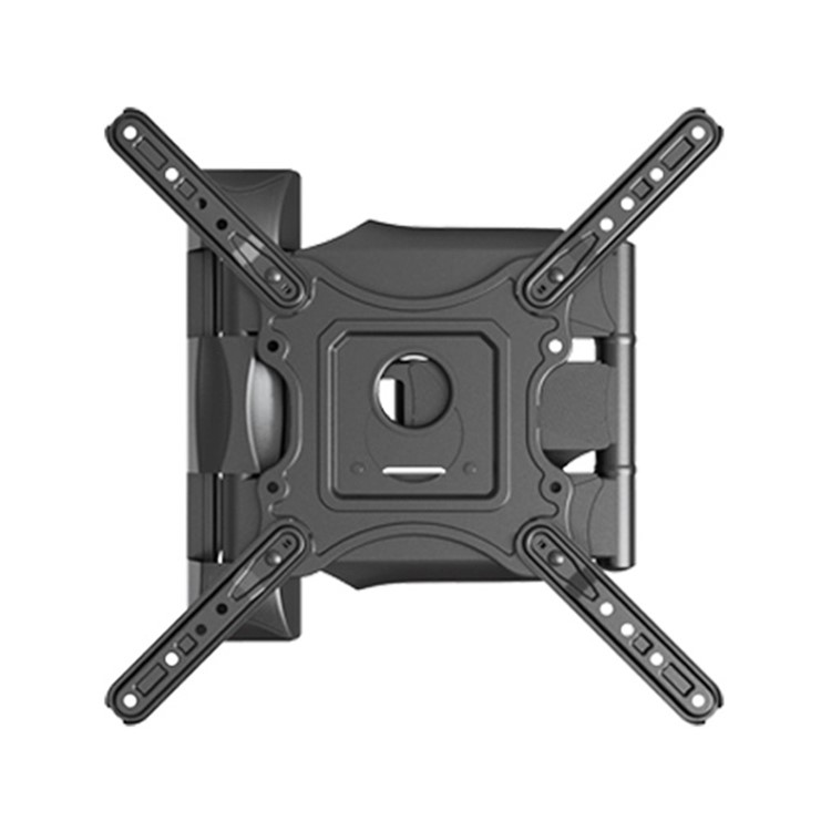 NORTH BAYOU P40 TV Wall Mount, Max VESA 400x400mm 32-60 Inch Full Motion LED LCD Screen Mount-7