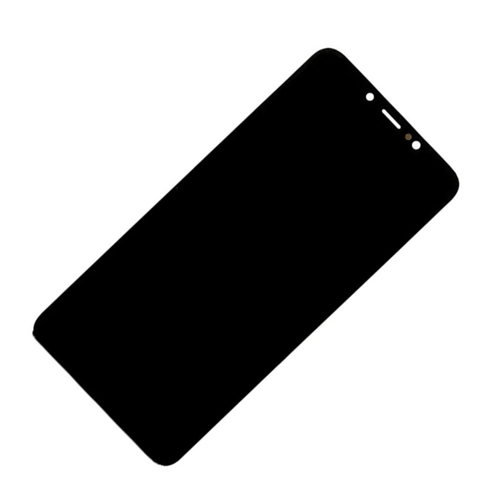 LCD Screen and Digitizer Assembly Replacement Part for Tecno Pouvoir 3 (LB7)-4