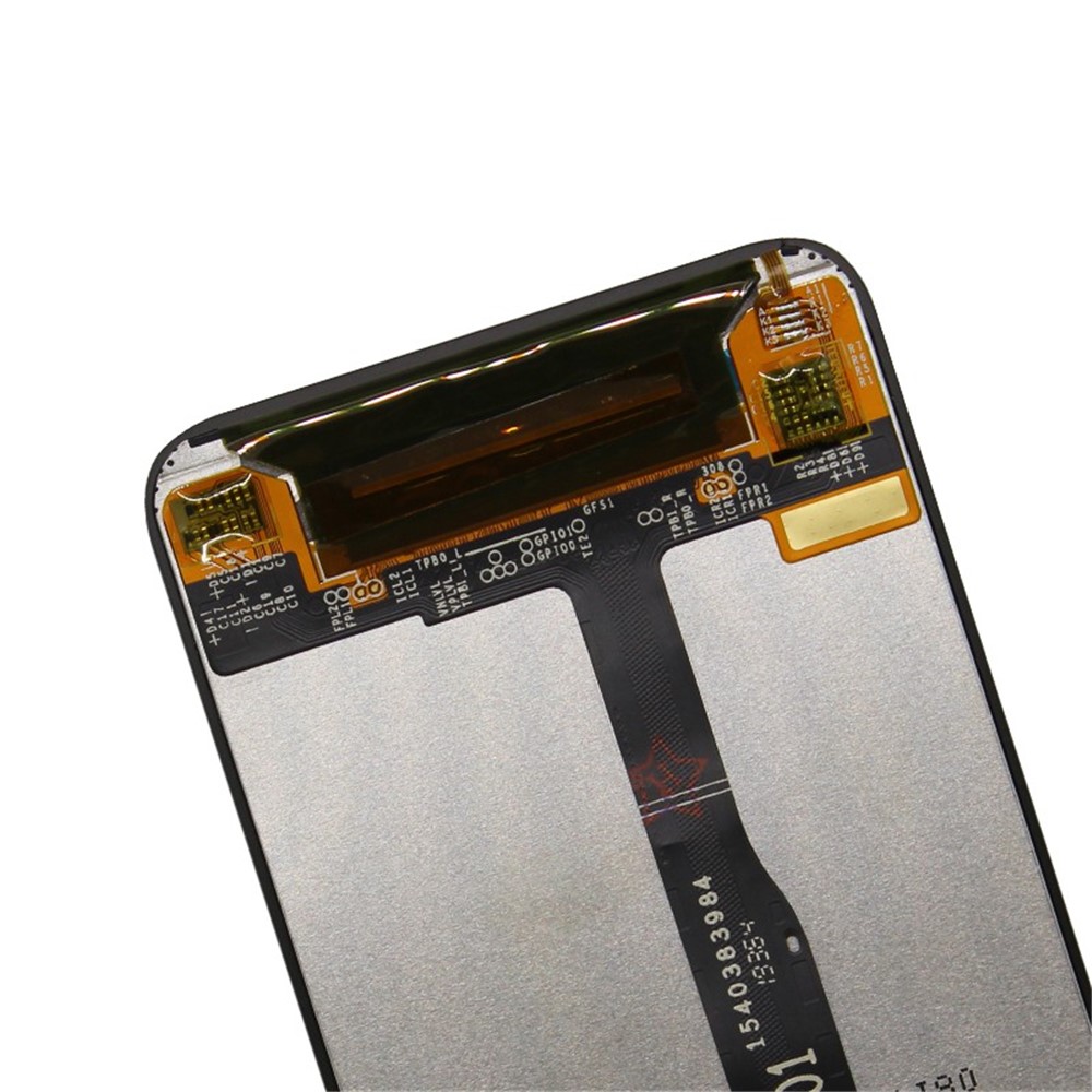 Grado S OEM LCD Pantalla y Ensamblaje Del Digitalizador (sin Logotipo) Para Huawei P40 Lite/nova 6 SE