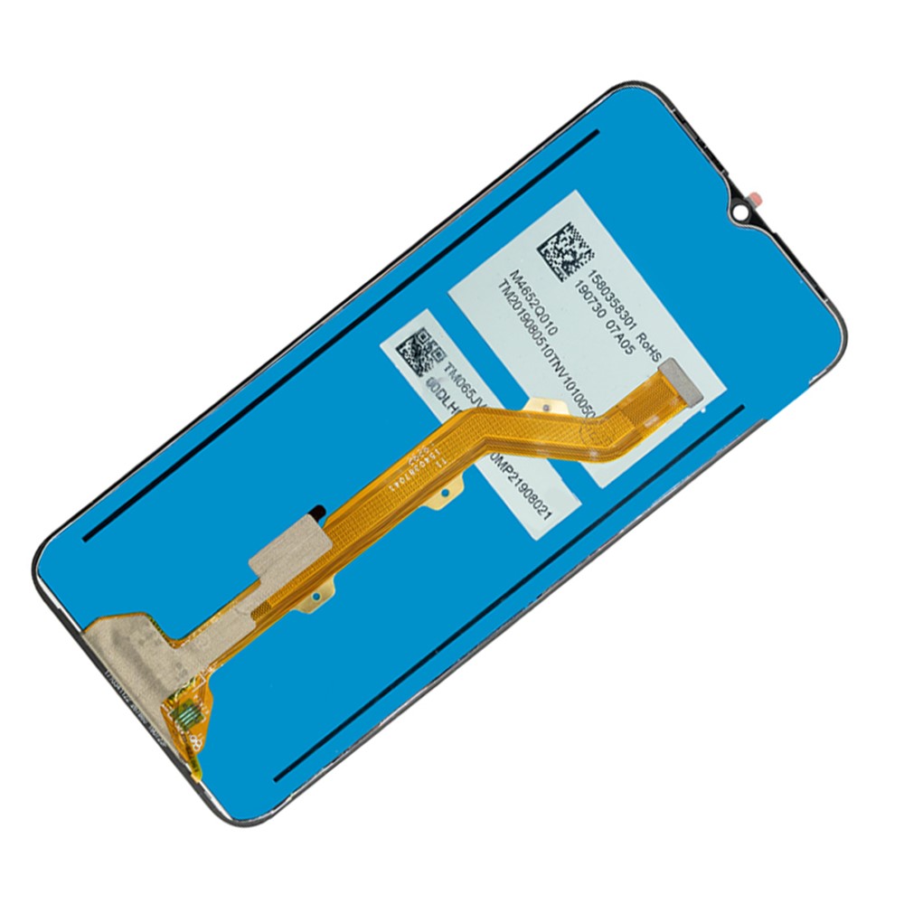 LCD Screen and Digitizer Assembly for Infinix Hot 8 X650 X650B X650C-5
