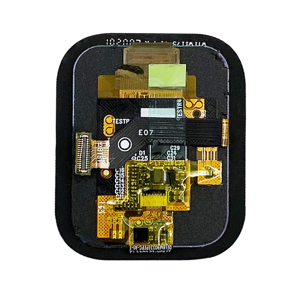 OEM LCD Screen and Digitizer Assembly for Huami Amazfit GTS Smart Watch-3