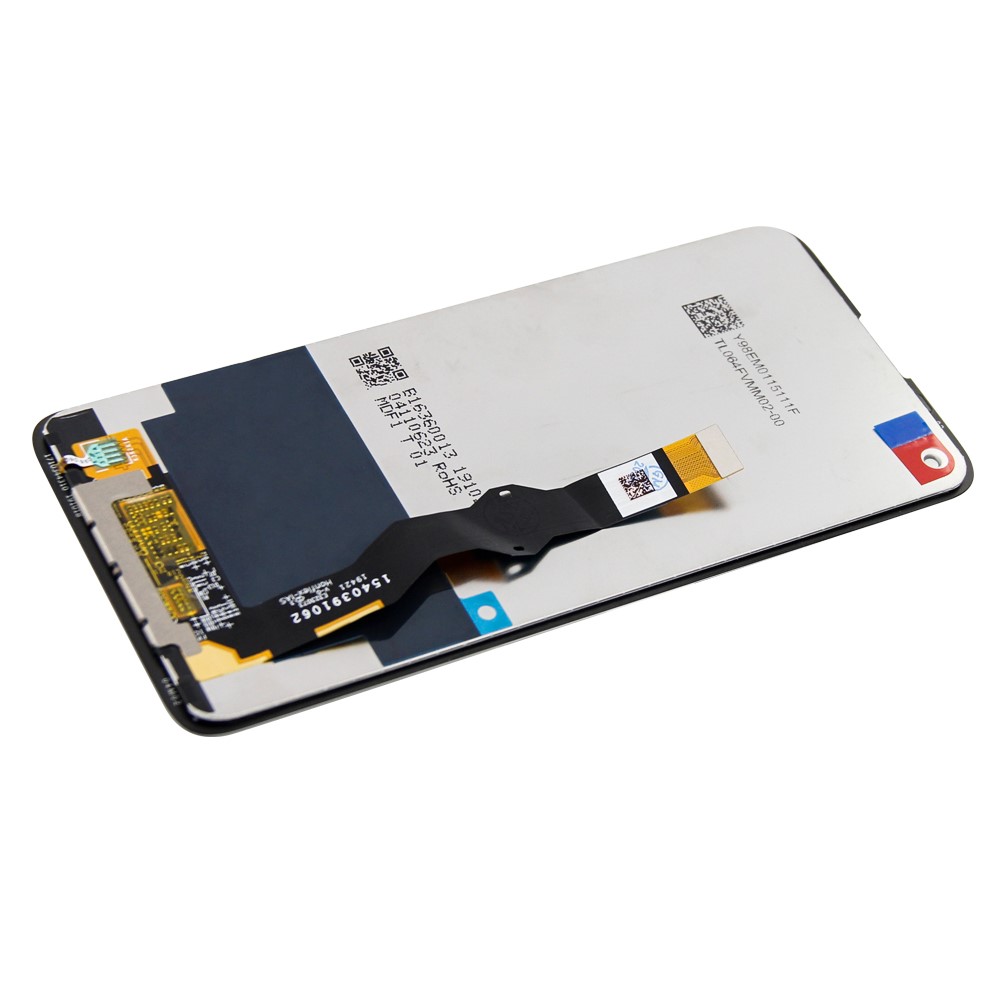 Tela LCD OEM E Digitalizador Substituição De Montagem Para Poder Motorola Moto G8-4