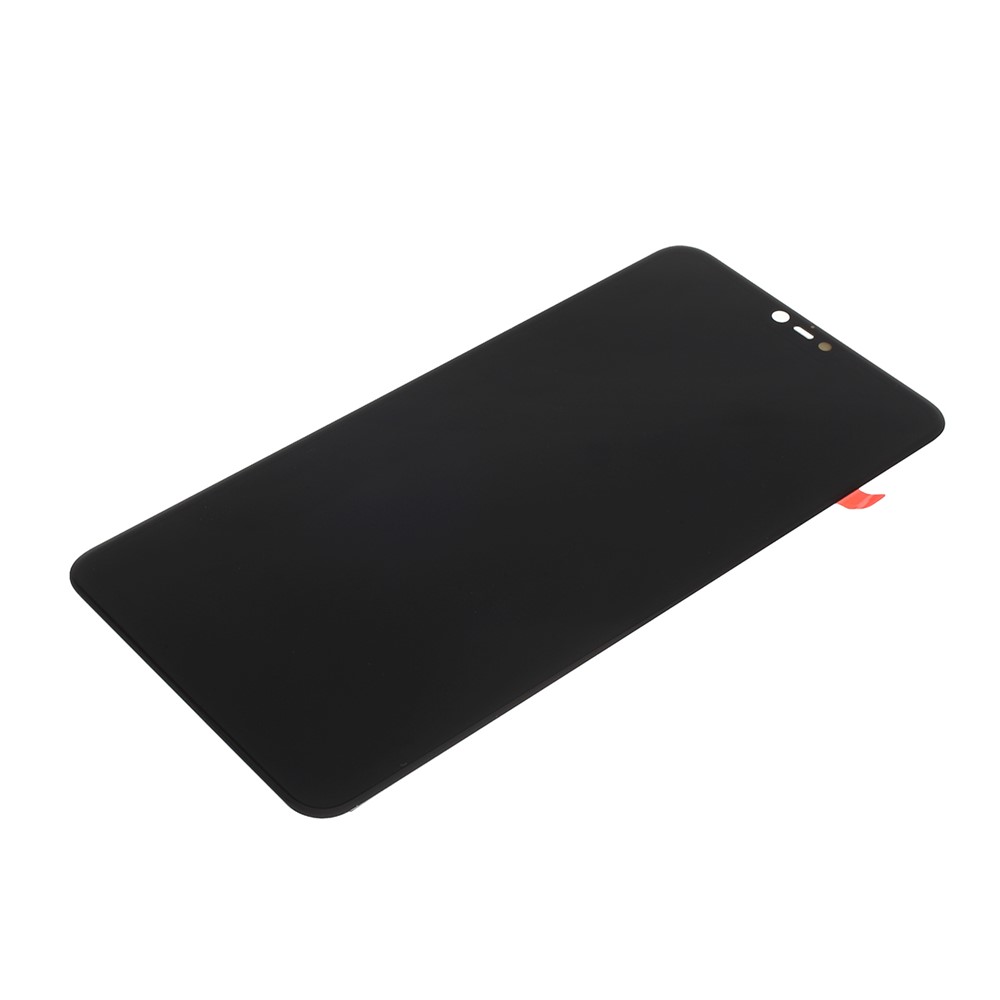 Assembly LCD Screen and Digitizer Assembly for Xiaomi Mi 8 Lite/Mi 8 Youth (Mi 8X) - Black-4