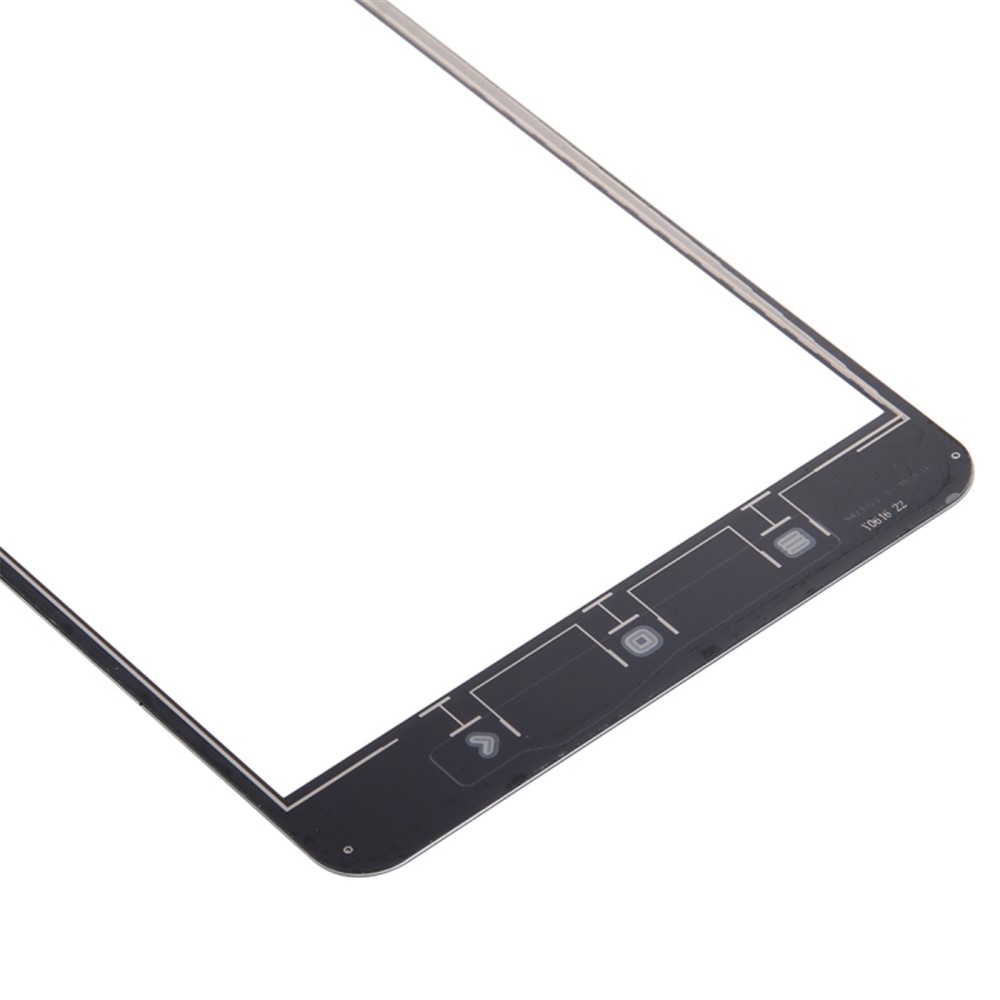 Non-OEM But High Quality Touch Digitizer Screen Glass Part for Xiaomi Mi Max 1 - Black-5