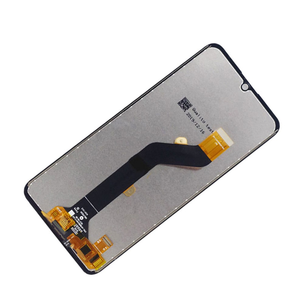 OEM LCD Screen and Digitizer Assembly Replacement for Itel S15-5