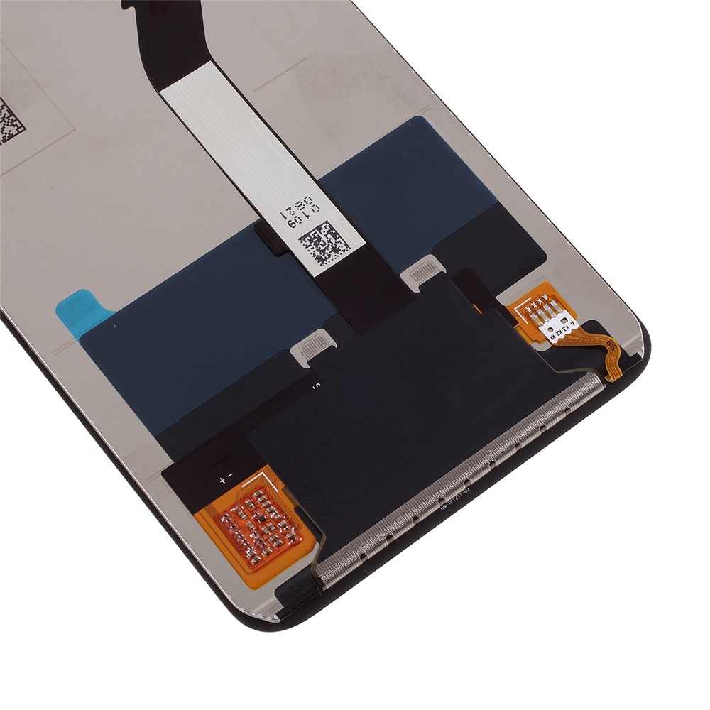 Tela LCD OEM E Digitalizador Substituição Do Conjunto De Xiaomi Redmi K30 - Preto-2
