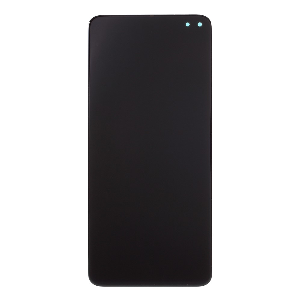 Tela LCD OEM E Digitalizador Substituição Do Conjunto De Xiaomi Redmi K30 - Preto-6