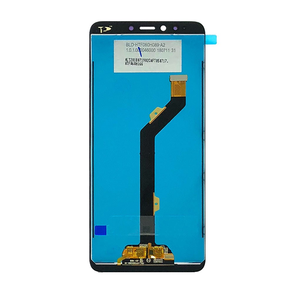 Infinix Hot 6 Pro X608 