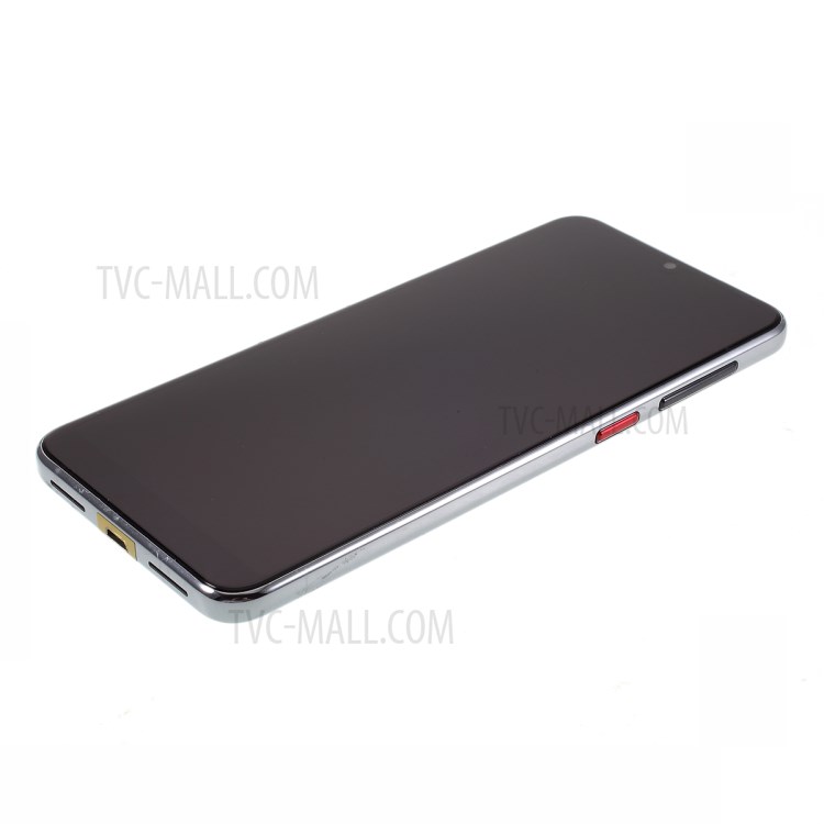 OEM LCD Screen and Digitizer Assembly with Frame for Vodafone Smart V10 VFD730-5