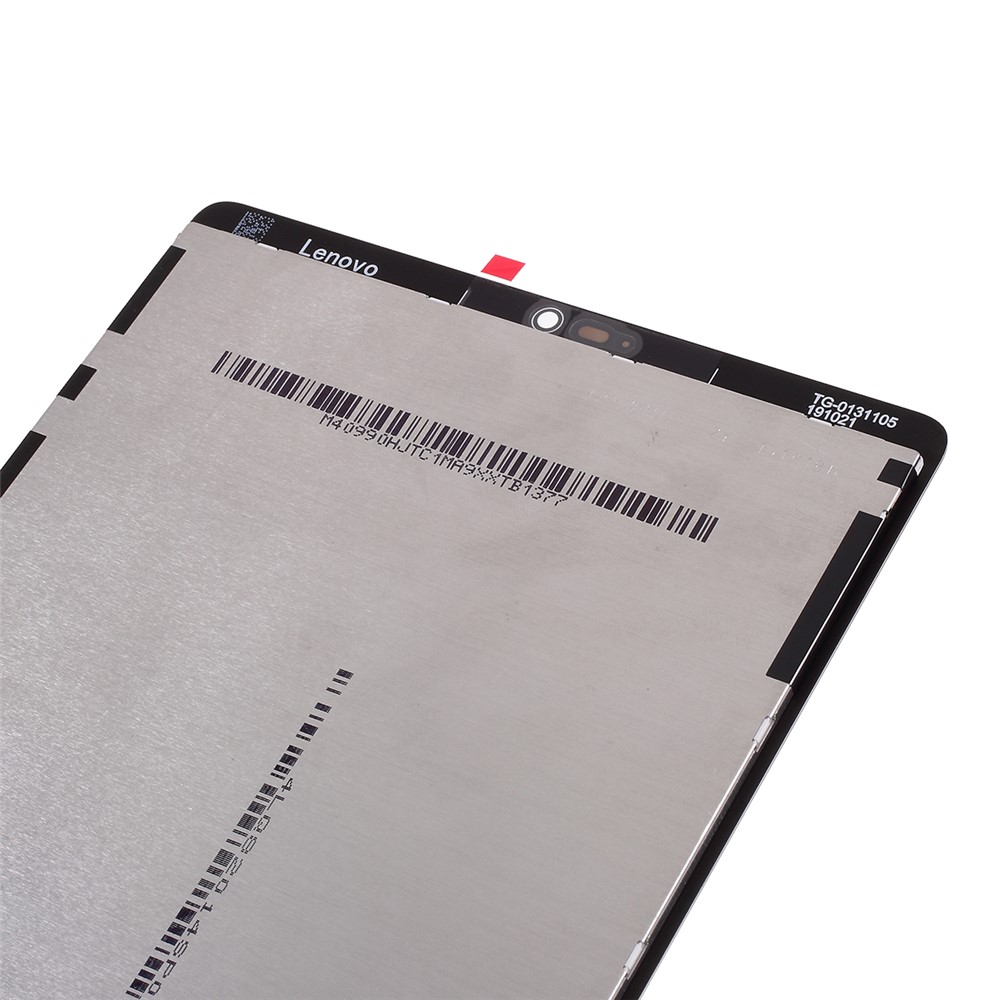 OEM LCD Screen and Digitizer Assembly Repair Part for Lenovo Tab M8 (HD)/Tab M8 (2nd Gen)-2