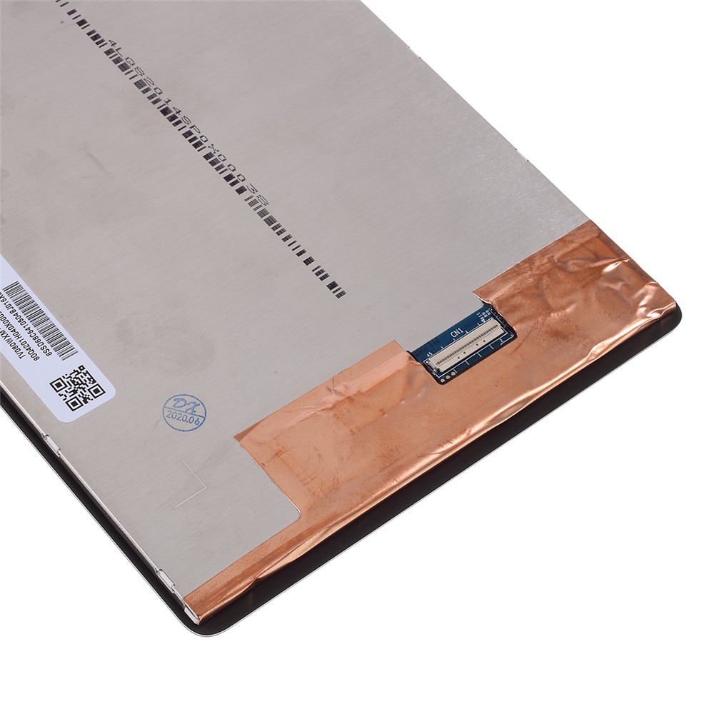OEM LCD Screen and Digitizer Assembly Repair Part for Lenovo Tab M8 (HD)/Tab M8 (2nd Gen)-3