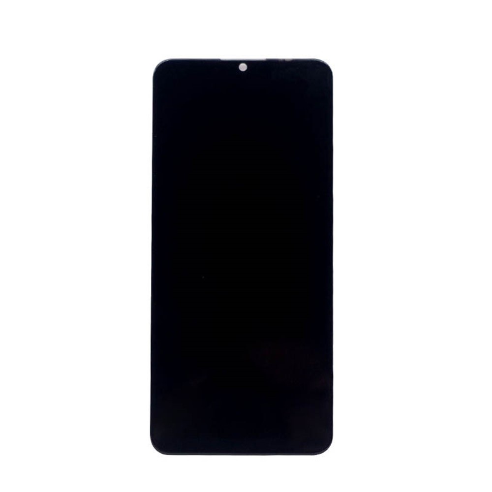 Tela LCD OEM E Digitador Parte De Reparo De Montagem (sem Logotipo) Para Huawei Desfrutar 10e / Honra 9A-3