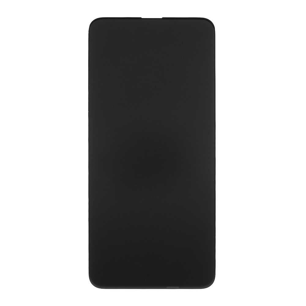 Tela LCD E Digitalizador De Montagem (sem Logotipo) Para 9x Huawei Honra (versão Global) / 9x (para A China)-4