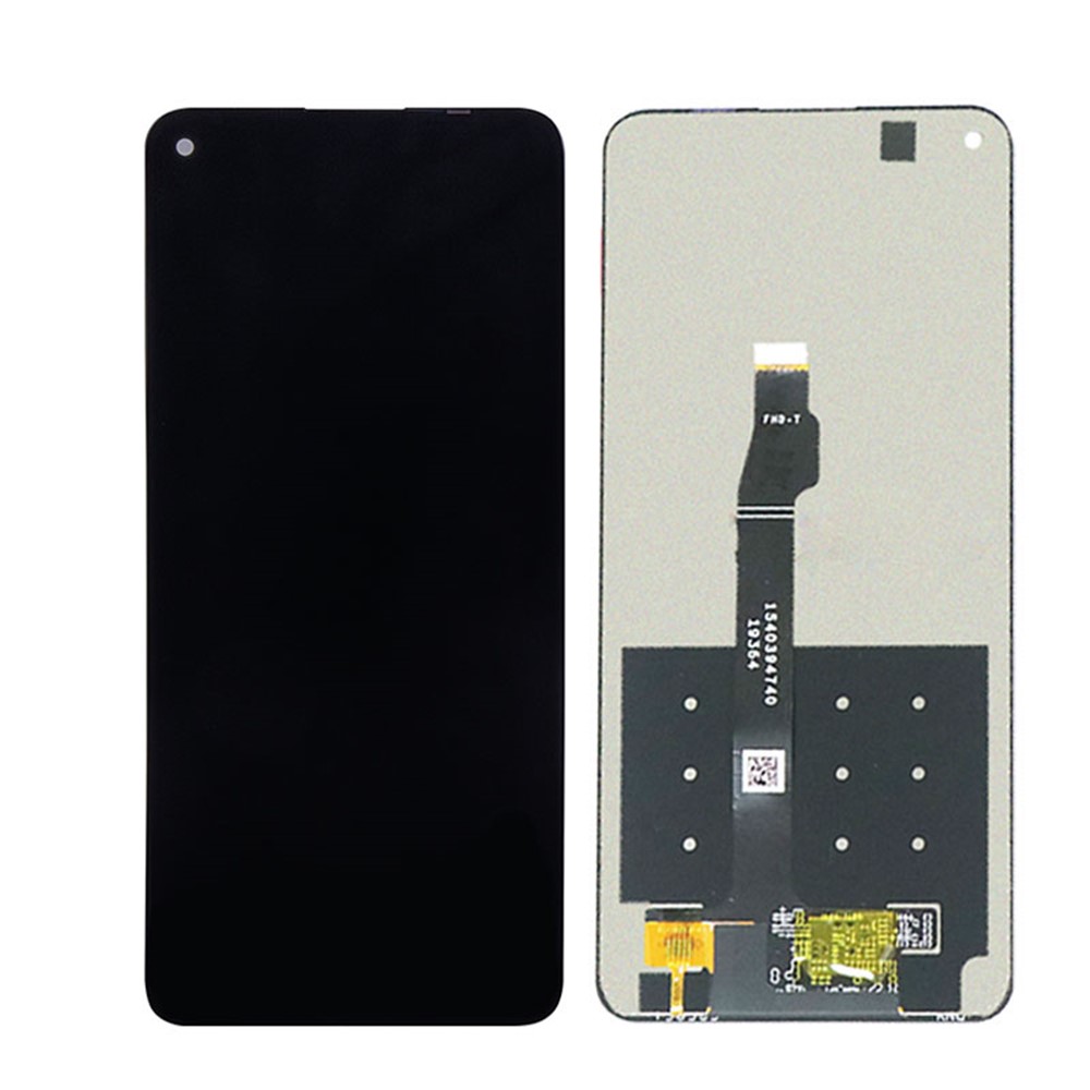 OEM LCD Screen and Digitizer Assembly Part (Without Logo) for Huawei Honor 30S/nova 7 SE-1